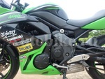     Kawasaki Ninja400R 2012  13